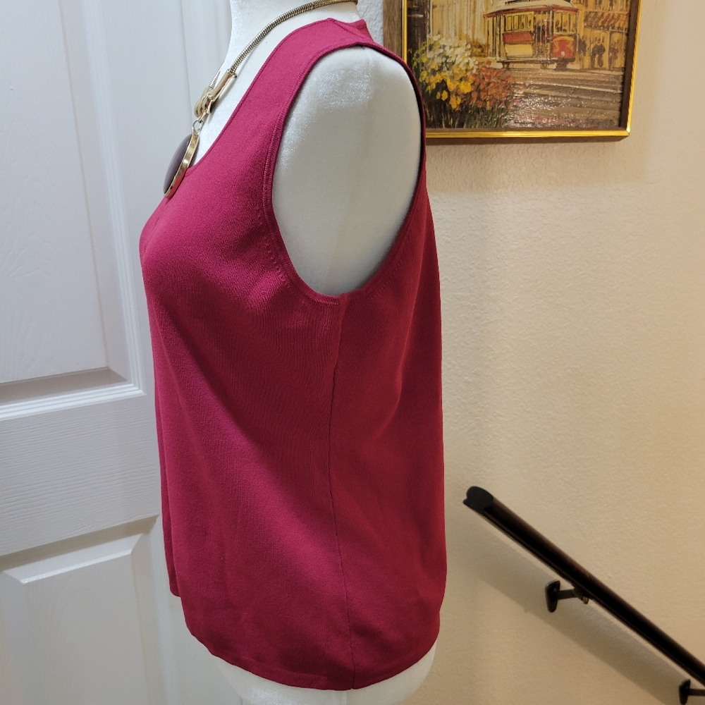 Tank Top - Picture 8 of 8